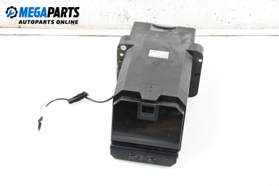 Хладилна жабка за Mercedes-Benz S-Class Sedan (W220) (10.1998 - 08.2005), № A2208300160