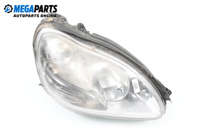 Фар за Mercedes-Benz S-Class Sedan (W220) (10.1998 - 08.2005), седан, позиция: дясна