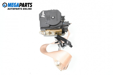 Предпазен колан за Mercedes-Benz S-Class Sedan (W220) (10.1998 - 08.2005), 4+1 вр., позиция: задна, дясна