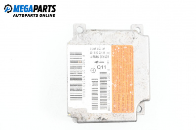 Модул за AIRBAG за Mercedes-Benz S-Class Sedan (W220) (10.1998 - 08.2005), № 001 820 22 26