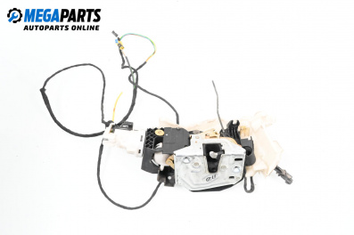 Брава на врата за Mercedes-Benz S-Class Sedan (W220) (10.1998 - 08.2005), позиция: предна, дясна