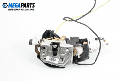 Брава на врата за Mercedes-Benz S-Class Sedan (W220) (10.1998 - 08.2005), позиция: задна, лява