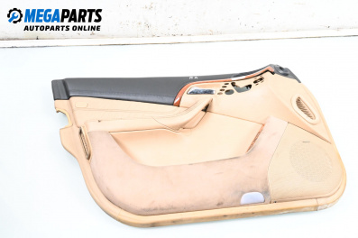 Кора врата за Mercedes-Benz S-Class Sedan (W220) (10.1998 - 08.2005), 4+1 вр., седан, позиция: предна, лява