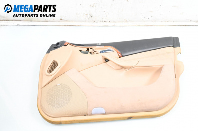 Кора врата за Mercedes-Benz S-Class Sedan (W220) (10.1998 - 08.2005), 4+1 вр., седан, позиция: предна, дясна