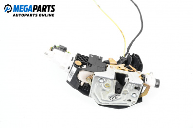 Брава на врата за Mercedes-Benz S-Class Sedan (W220) (10.1998 - 08.2005), позиция: задна, дясна