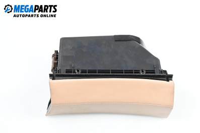 Жабка за Mercedes-Benz S-Class Sedan (W220) (10.1998 - 08.2005)