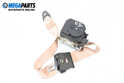 Предпазен колан за Mercedes-Benz S-Class Sedan (W220) (10.1998 - 08.2005), 4+1 вр., позиция: предна, дясна