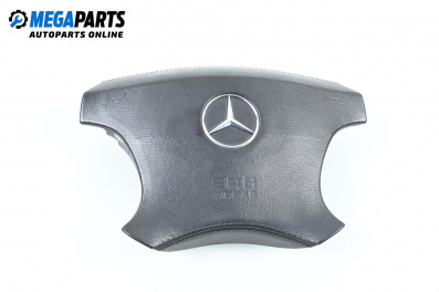 Airbag за Mercedes-Benz S-Class Sedan (W220) (10.1998 - 08.2005), 4+1 вр., седан, позиция: предна