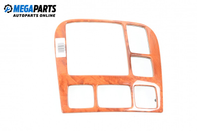 Централна конзола за Mercedes-Benz S-Class Sedan (W220) (10.1998 - 08.2005)