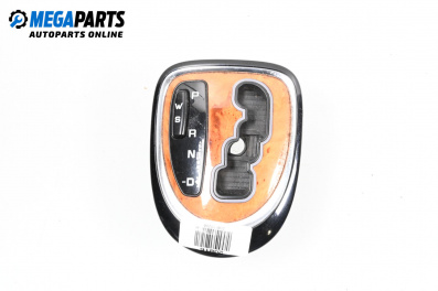 Конзола скоростен лост за Mercedes-Benz S-Class Sedan (W220) (10.1998 - 08.2005)