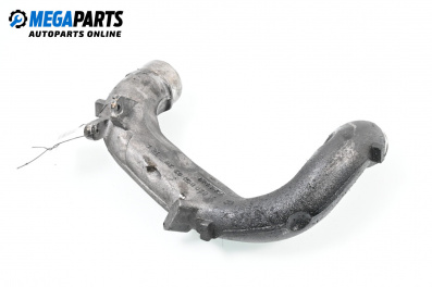 Тръба турбо за Mercedes-Benz S-Class Sedan (W220) (10.1998 - 08.2005) S 400 CDI (220.028, 220.128), 250 к.с.