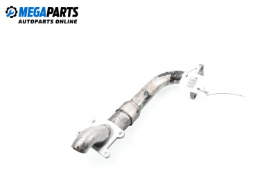 EGR тръба за Mercedes-Benz S-Class Sedan (W220) (10.1998 - 08.2005) S 400 CDI (220.028, 220.128), 250 к.с.