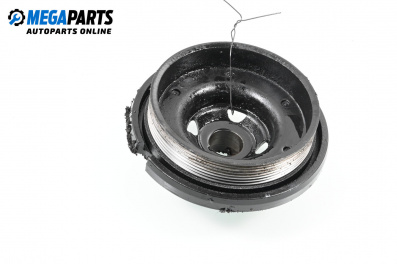 Демпферна шайба за Mercedes-Benz S-Class Sedan (W220) (10.1998 - 08.2005) S 400 CDI (220.028, 220.128), 250 к.с.