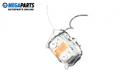 Маслоохладител за Mercedes-Benz S-Class Sedan (W220) (10.1998 - 08.2005) S 400 CDI (220.028, 220.128), 250 к.с.