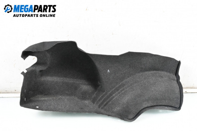 Кора багажник за Audi 100 Sedan C4 (12.1990 - 07.1994), 4+1 вр., седан