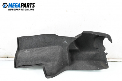 Кора багажник за Audi 100 Sedan C4 (12.1990 - 07.1994), 4+1 вр., седан