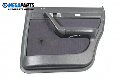 Кора врата за Audi 100 Sedan C4 (12.1990 - 07.1994), 4+1 вр., седан, позиция: задна, дясна