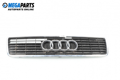 Решетка за Audi 100 Sedan C4 (12.1990 - 07.1994), седан, позиция: предна