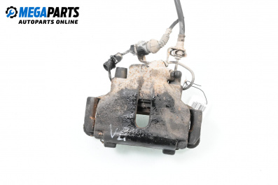 Спирачен апарат за Audi 100 Sedan C4 (12.1990 - 07.1994), позиция: предна, лява