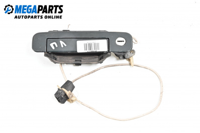 Външна дръжка за Audi 100 Sedan C4 (12.1990 - 07.1994), 4+1 вр., седан, позиция: предна, лява