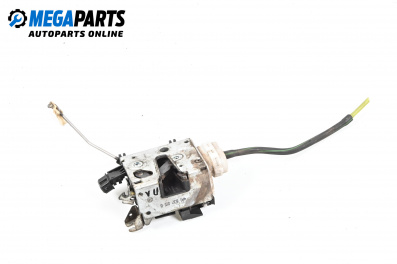 Брава на врата за Audi 100 Sedan C4 (12.1990 - 07.1994), позиция: предна, лява