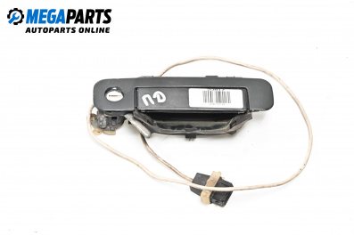 Външна дръжка за Audi 100 Sedan C4 (12.1990 - 07.1994), 4+1 вр., седан, позиция: предна, дясна