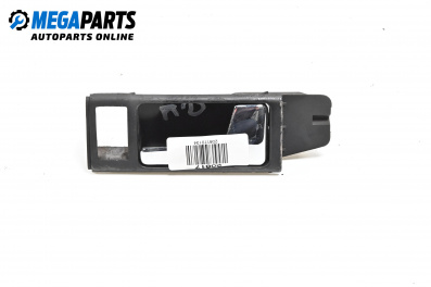 Вътрешна дръжка за Audi 100 Sedan C4 (12.1990 - 07.1994), 4+1 вр., седан, позиция: предна, дясна