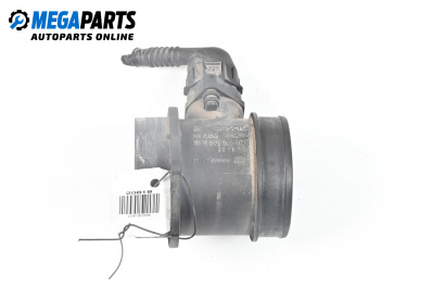 Дебитомер за Volvo S80 I Sedan (05.1998 - 02.2008) 2.5 TDI, 140 к.с., № Bosch 0 280 218 108