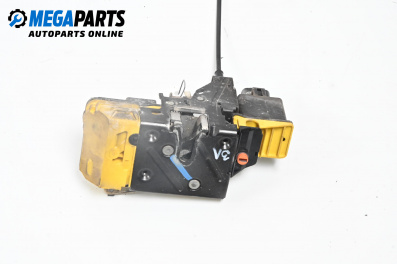 Брава на врата за Volvo S80 I Sedan (05.1998 - 02.2008), позиция: задна, лява