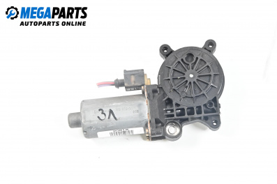 Електромотор за стъклоподемник за Volvo S80 I Sedan (05.1998 - 02.2008), 4+1 вр., седан, позиция: задна, лява