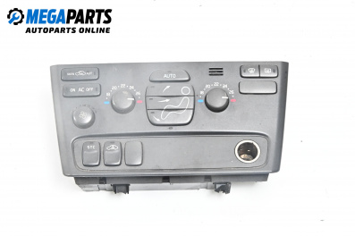 Панел климатроник за Volvo S80 I Sedan (05.1998 - 02.2008)