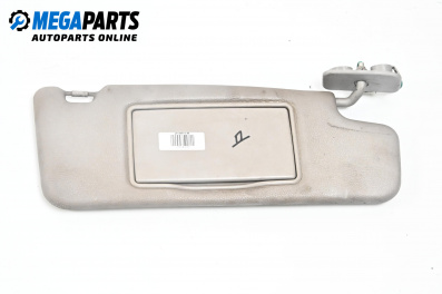 Сенник за Volvo S80 I Sedan (05.1998 - 02.2008), позиция: дясна