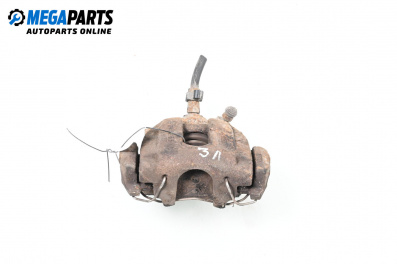 Спирачен апарат за Volvo S80 I Sedan (05.1998 - 02.2008), позиция: задна, лява