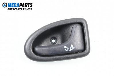 Вътрешна дръжка за Renault Clio II Hatchback (09.1998 - 09.2005), 4+1 вр., хечбек, позиция: задна, дясна