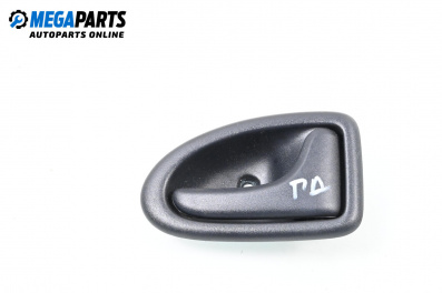 Вътрешна дръжка за Renault Clio II Hatchback (09.1998 - 09.2005), 4+1 вр., хечбек, позиция: предна, дясна