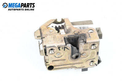 Брава на врата за Renault Clio II Hatchback (09.1998 - 09.2005), позиция: предна, лява