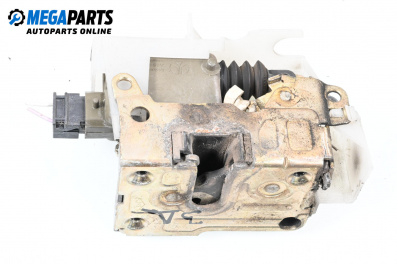 Брава на врата за Renault Clio II Hatchback (09.1998 - 09.2005), позиция: задна, дясна