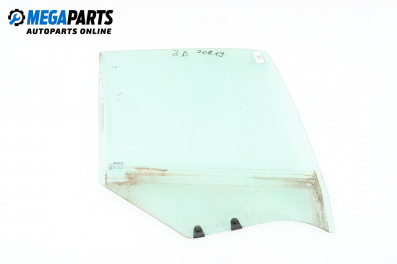 Странично стъкло за Renault Clio II Hatchback (09.1998 - 09.2005), 4+1 вр., хечбек, позиция: задна, дясна