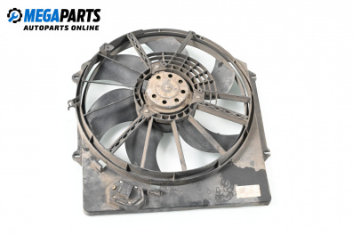 Перка охлаждане за Renault Clio II Hatchback (09.1998 - 09.2005) 1.2 (BB0A, BB0F, BB10, BB1K, BB28, BB2D, BB2H, CB0A...), 58 к.с.