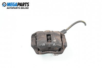 Спирачен апарат за Renault Clio II Hatchback (09.1998 - 09.2005), позиция: предна, лява