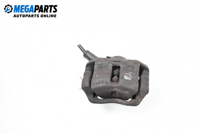 Спирачен апарат за Renault Clio II Hatchback (09.1998 - 09.2005), позиция: предна, дясна