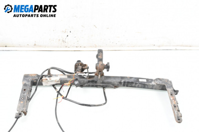 Теглич за Nissan X-Trail I SUV (06.2001 - 01.2013), джип
