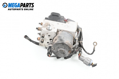 Помпа ABS за Nissan X-Trail I SUV (06.2001 - 01.2013) 2.2 dCi 4x4