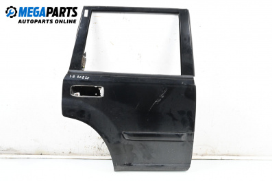 Врата за Nissan X-Trail I SUV (06.2001 - 01.2013), 4+1 вр., джип, позиция: задна, дясна