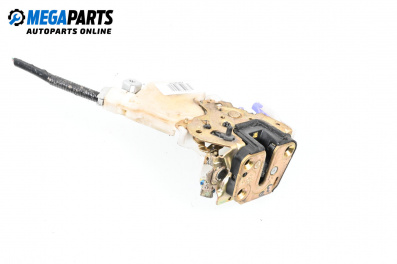 Брава на врата за Nissan X-Trail I SUV (06.2001 - 01.2013), позиция: задна, дясна