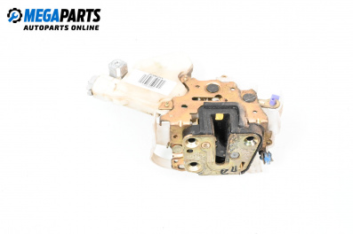 Брава на врата за Nissan X-Trail I SUV (06.2001 - 01.2013), позиция: предна, дясна