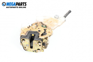 Брава на врата за Nissan X-Trail I SUV (06.2001 - 01.2013), позиция: задна, лява