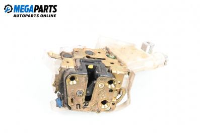 Брава на врата за Nissan X-Trail I SUV (06.2001 - 01.2013), позиция: предна, дясна