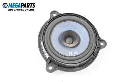 Високоговорител за Nissan X-Trail I SUV (06.2001 - 01.2013)