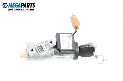 Контактен ключ за Nissan X-Trail I SUV (06.2001 - 01.2013), № 5WK4 8042A
